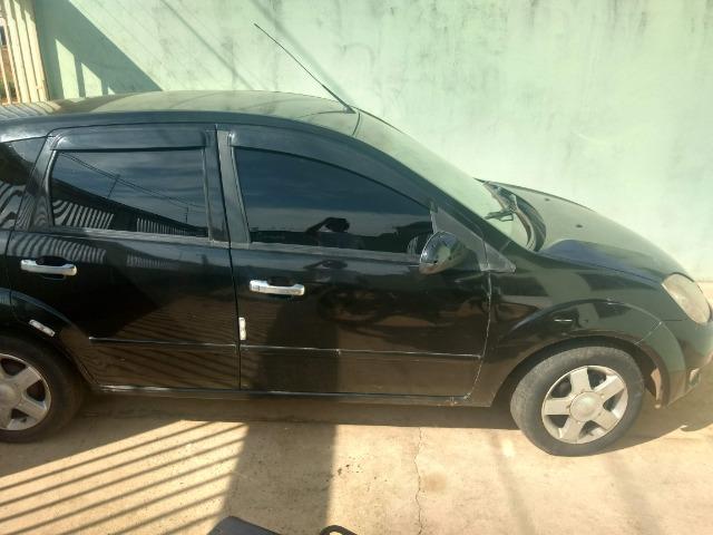 Ford Fiesta 2004/2005 - Foto 7