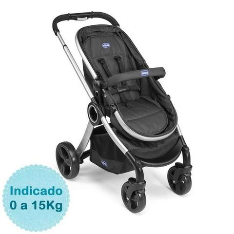 Carrinho Chicco Urban Plus