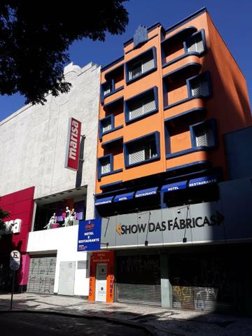 Aluguel de suíte Mensal Centro de Curitiba