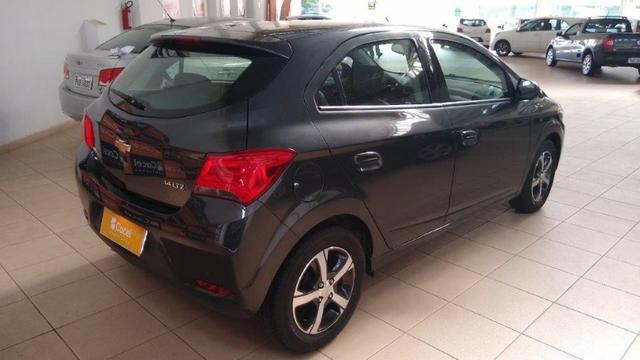 Onix 1.4 ltz 2019 - Foto 5