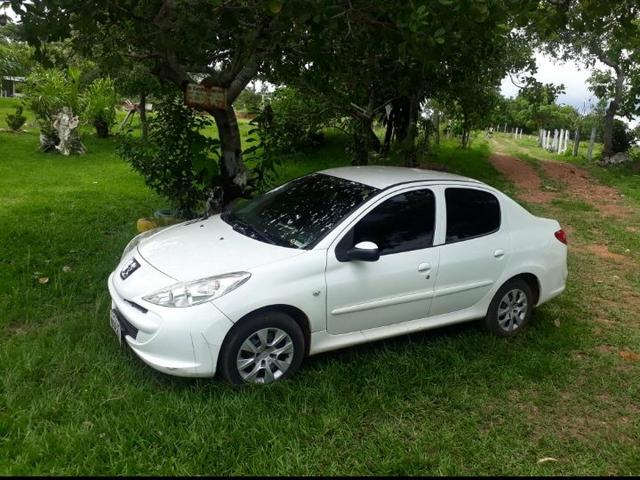 Carro Peugeot 207 (63 9 *) - Foto 6
