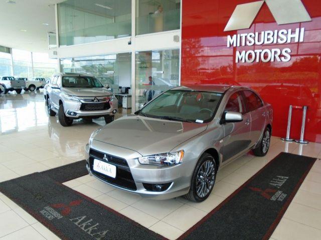 Lancer HL-T 2.0 16V 160cv Aut.