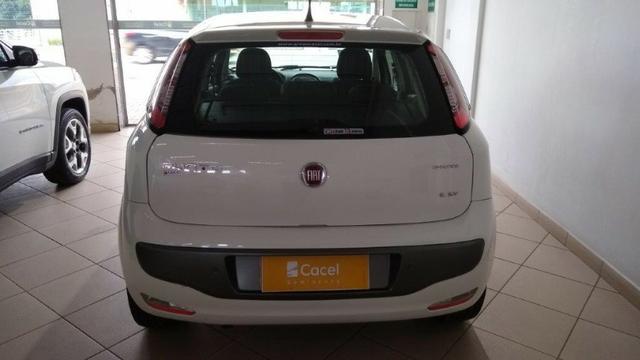 Punto essence 1.6 2016 - Foto 5