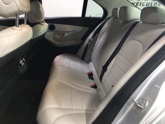 MERCEDES-BENZ C-200 CGI AVANTGARDE 2.0 - Foto 11