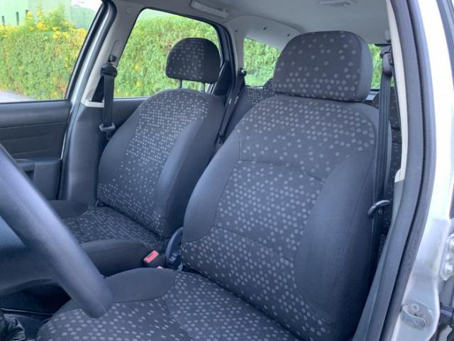 Fiat palio weekend 2011 1.4 mpi attractive weekend 8v flex 4p manual - Foto 9