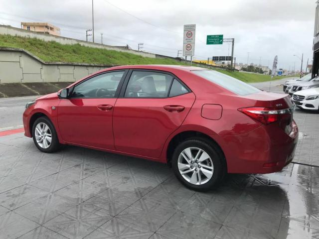 Toyota Corolla gli 1.8 cvt - Foto 4