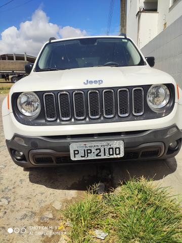 Jeep Renegade diesel 4x4 - Foto 3