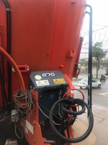 Misturador de ração - kuhn - Foto 3