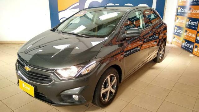Onix 1.4 ltz 2019