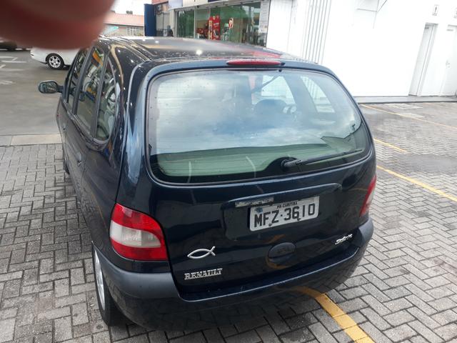 Renault Scenic 1.6 2003 - Foto 2