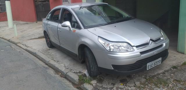 Vendo c4 palas - Foto 4