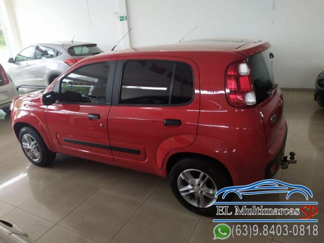 UNO ECONOMY 1.4 EVO Fire Flex 8V 4p - Foto 3