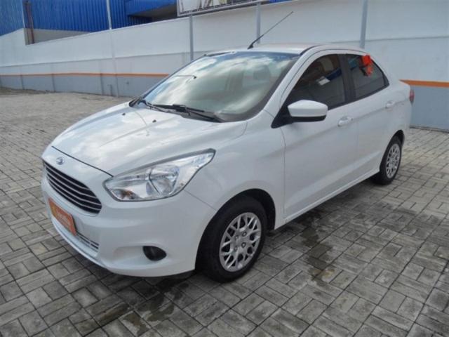FORD KA + 2018/2018 1.0 TI-VCT FLEX SE MANUAL - Foto 6