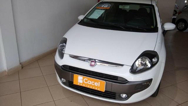 Punto essence 1.6 2016 - Foto 2