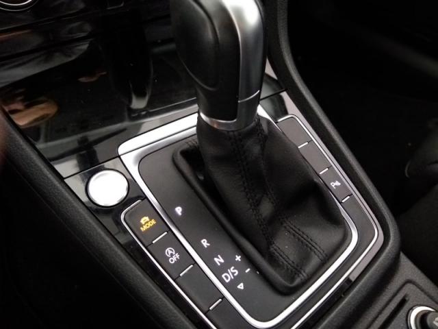 VOLKSWAGEN GOLF 1.4 TSI VARIANT 2017 - Foto 7
