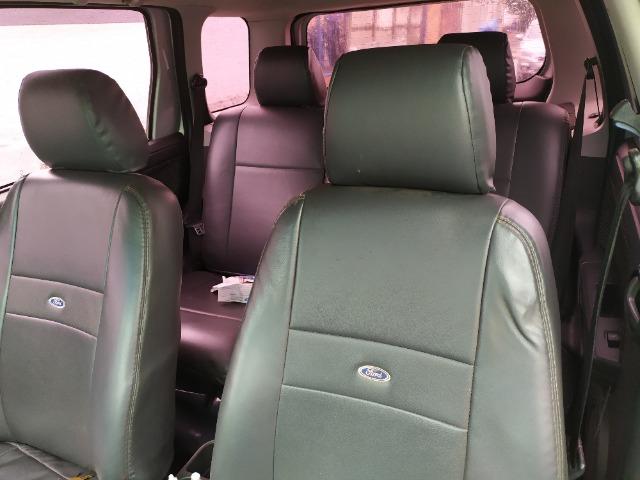 EcoSport XLT Freestyle 1.6 completo o mais novo do Brasil - Foto 6