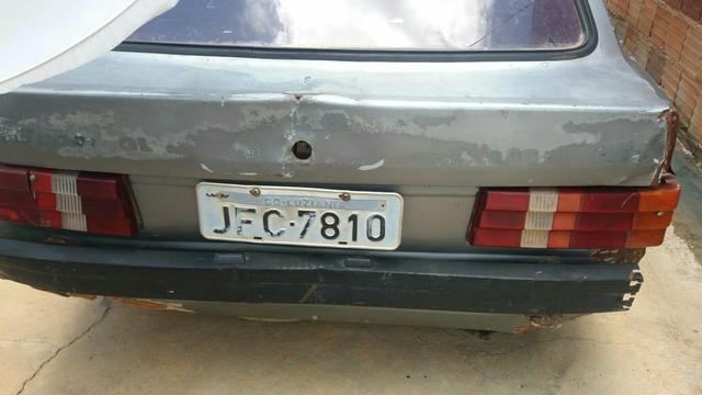 Vendo Escort GL - Foto 2
