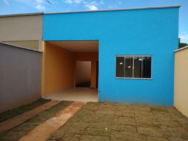 Bairro CardosoCasa 3/4 próximo a UBS - Foto 19