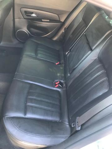 Cruze 1.8 2012 LTZ - Foto 7