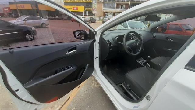 Hyundai HB20 2015/2015 1.0 comfort plus (financiamento com ou sem entrada) - Foto 5