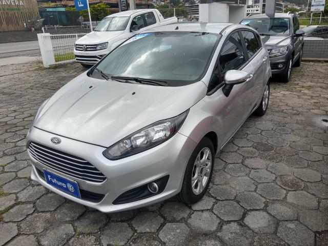 Ford Fiesta - Foto 2