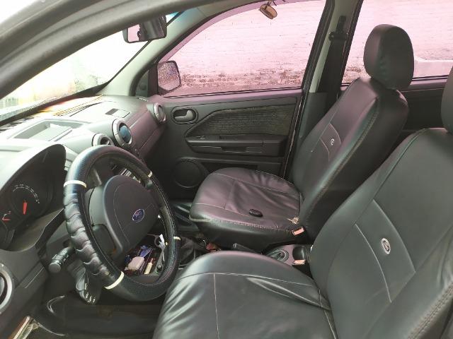 EcoSport XLT Freestyle 1.6 completo o mais novo do Brasil - Foto 4