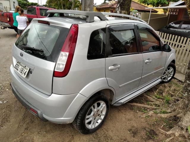 Ford fiesta trail - Foto 5