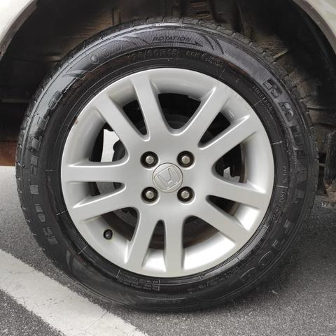 Honda civic 1.7 16v 2007 - Foto 11