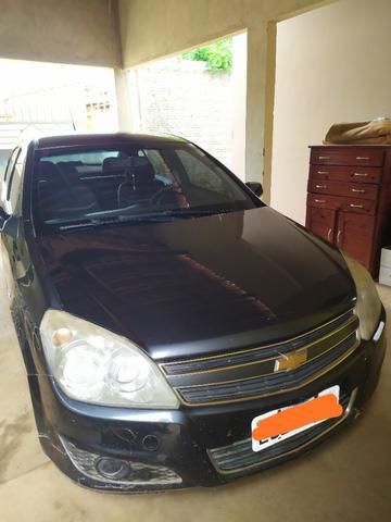 Vectra Expression 2.0