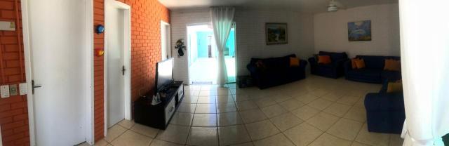 Alugo casa com piscina em Guaratuba - Foto 16