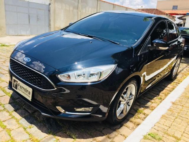Ford Focus Sedan 2.0 completão - Foto 5