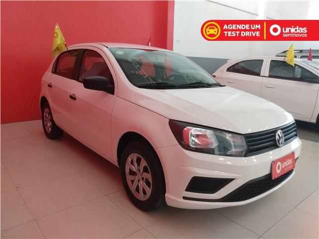 Volkswagen Gol 1.0 12v mpi totalflex 4p manual - Foto 3