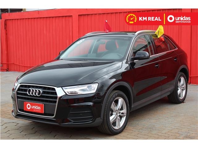 Audi Q3 1.4 tfsi ambiente flex 4p s tronic - Foto 2