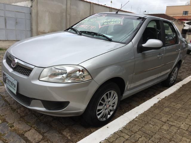 Fiat Siena EL 1.0 Completão - Foto 4