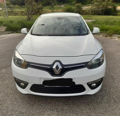 Renault Fluence Dynamique automático - Foto 3