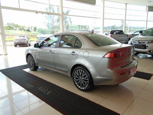 Lancer HL-T 2.0 16V 160cv Aut. - Foto 9