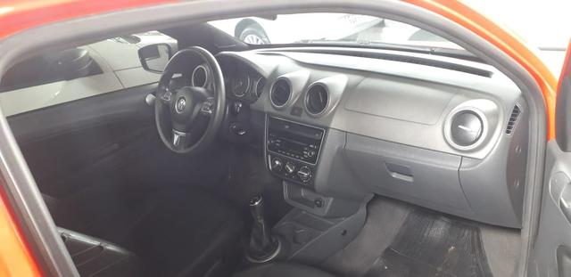 Saveiro 1.6 Cross Cabine simples - Foto 6