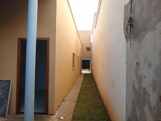 Bairro CardosoCasa 3/4 próximo a UBS - Foto 5