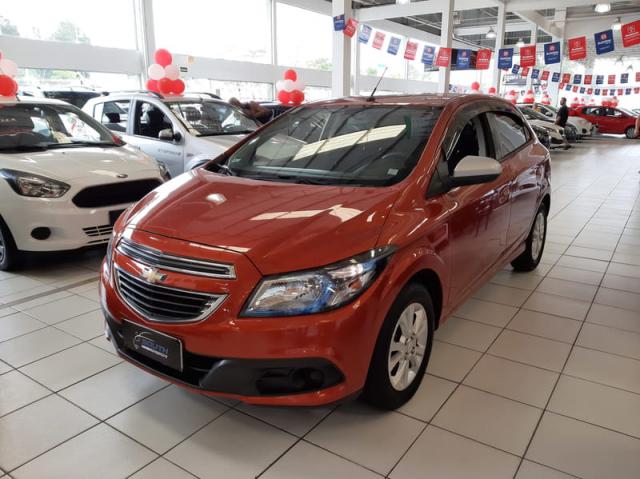 CHEVROLET ONIX 1.0 LOLLAPALOOZA - Foto 3