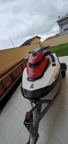 Jet ski sea doo gtx 155 - Foto 4
