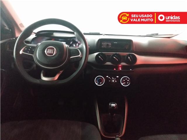 Fiat Argo 1.0 firefly flex drive manual - Foto 7