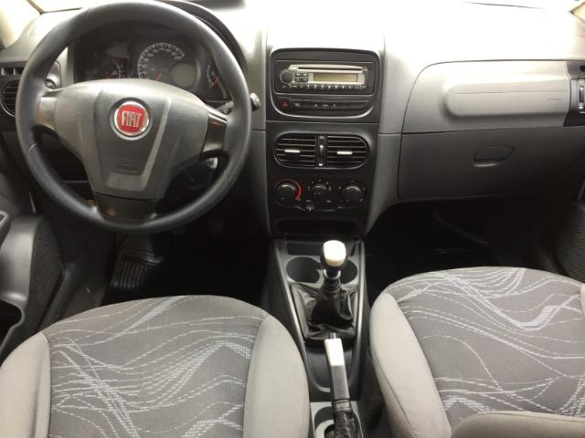 Fiat Siena EL 1.0 Completão - Foto 8