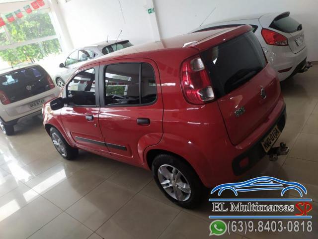 UNO ECONOMY 1.4 EVO Fire Flex 8V 4p - Foto 9