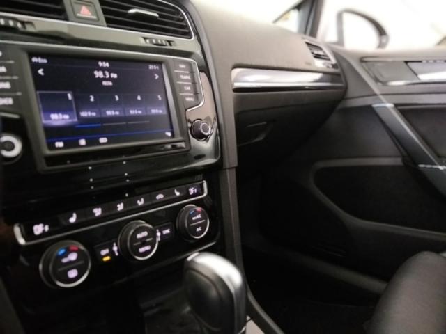 VOLKSWAGEN GOLF 1.4 TSI VARIANT 2017 - Foto 6