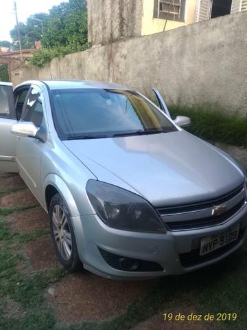 Vectra 2011 Urgente