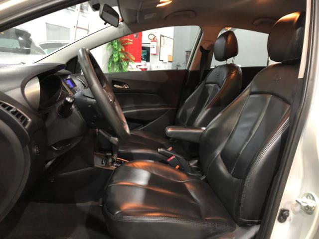 AUTOMATICO - HYUNDAI HB20 COMFORT PLUS 1.6 FLEX 16V AUT. - Foto 9