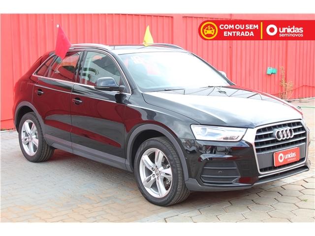 Audi Q3 1.4 tfsi ambiente flex 4p s tronic - Foto 3