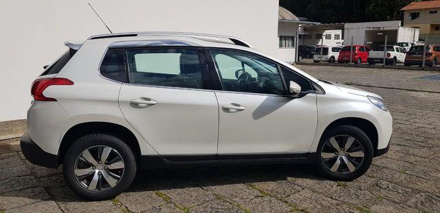 Peugeot 2008 Griffe 1.6 16V (Flex) (Aut) 2016 - Foto 5