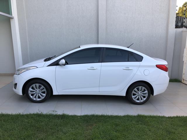 Hb20 Sedan 1.6 2014 Premium - Foto 5