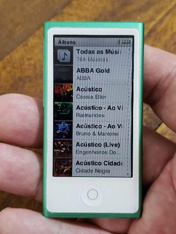 ipod nano 7 olx